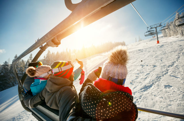 Skivakantie Incl. Skipas | Nederlandstalige | Flanders Ski Reisbureau Flanders Ski - vakanties shortski reizen